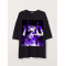  Tricou anime Mob Psycho 100. Photo 1